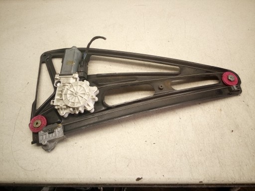 8125204 - BMW 7 E38 СТЕКЛОРЕГУЛЯТОР ПРАВЫЙ ПРАВЫЙ