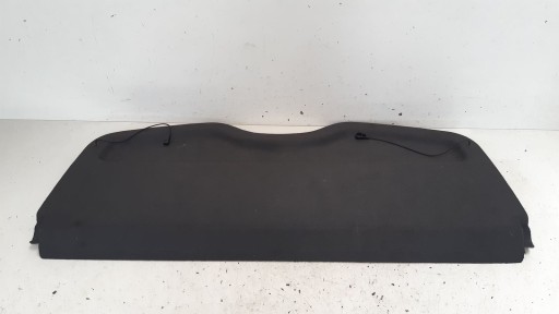 plato rear boot Renault Clio 3 III 3D 1,2 16V 3D