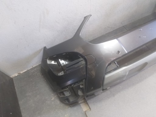 bumper front FORD ECOSPORT LIFT