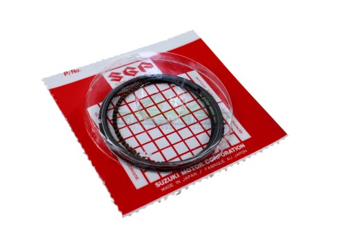 12140-21F50 - Поршневі Кільця BURGMAN UH 150 номінал