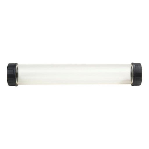 Wurth трубка для застосування, прозора