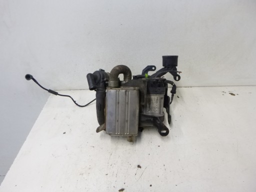 1k0815065AF - WEBASTO СТОЯНКОВИЙ ОБІГРІВАЧ THERMO TOP V 5KW