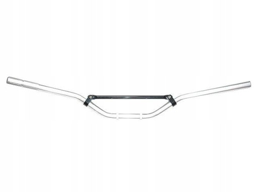 KI-023 - УНИВЕРСАЛЬНЫЙ РУЛЬ С ПОПЕРЕЧНОЙ ПЛАНКОЙ CROSS ENDURO