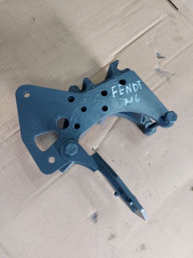 151 201 - ОСНОВАНИЕ КОНДИЦИОНЕРА FENDT VARIO 716