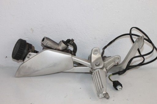 K1200R 54 - BMW K 1200 R 04-08 SET ПЕРЕДНИЙ ДРАЙВЕР ПРАВЫЙ