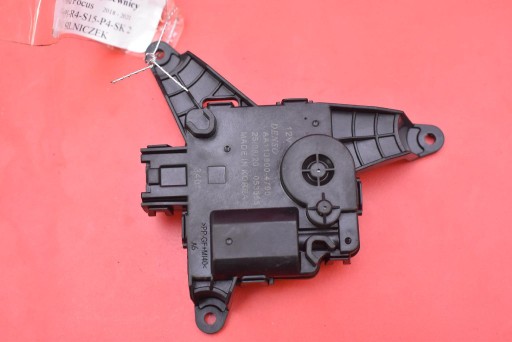motorić kutija ventilacije AA113800-4790 FORD FOCUS MK4 ST 2.3 ECOBOOST 280 KM