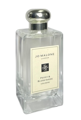 jo malone peony & blush suede woda perfumowana 100 ml  tester   