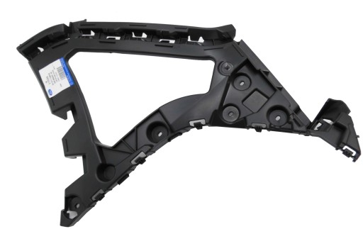 2113819 - ЗАДНІЙ ПРАВИЙ БАМПЕР TOURNEO CONNECT 2013-