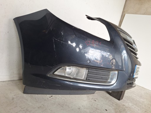 OPEL INSIGNIA A 08-13 Stoßstange XENON + PDC