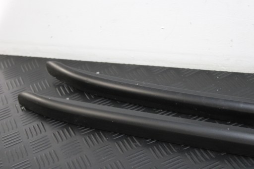 Dachreling dach VW PASSAT B8 3G0 3G9 LIFT 1,4GTE 3G9880025Q 3G9880026Q