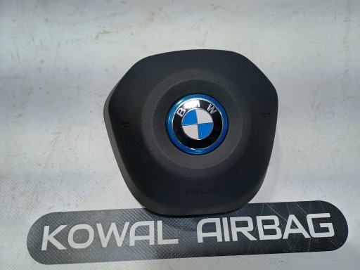 Bmw 2 g42 u06 europa подушка подушки безпеки водія ремонту регенерації водія