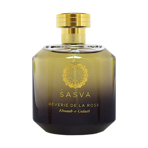 sasva reverie de la rose