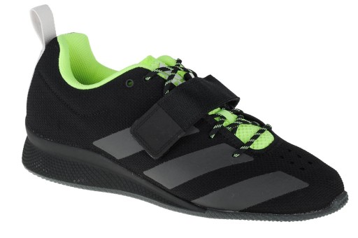 Topánky adidas Weightlifting II FV6592 - 38