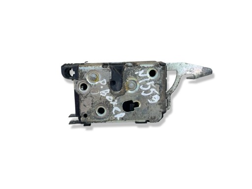 lock door skrzydlowych right side Peugeot Boxer facelift 2006