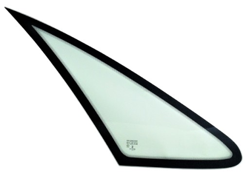 1501753230 - СКЛО ФІКСОВАНЕ ПЕРЕДНЄ ПРАВЕ CITROEN XSARA PICASSO 99-