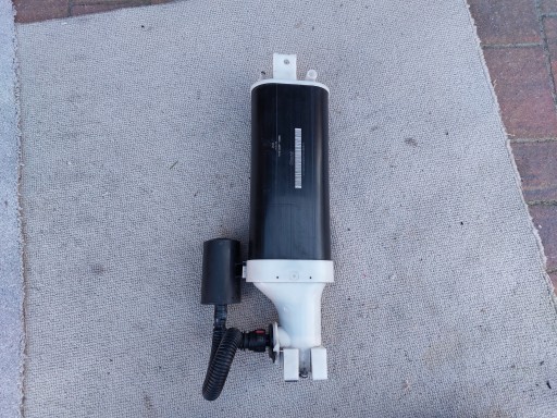Kohlenstoff FILTER des Kraftstoffsbehälters MASERATI GHIBLI III 14r 3.0 B