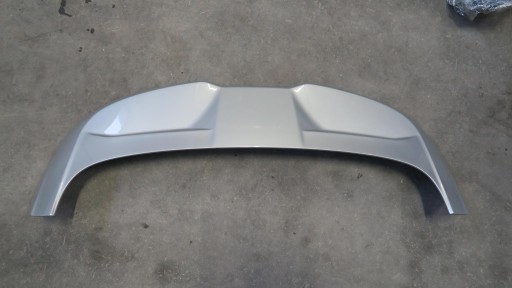 FORD FOCUS MK4 ЭЛЕРОН СПОЙЛЕР ST-LINE !! Оригинал !