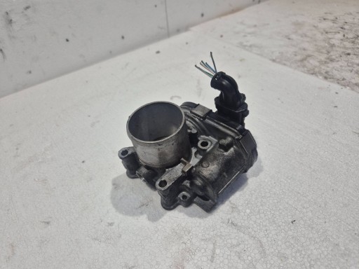 Valvola a farfalla 161206308R Renault Twingo III 1.0 SCE