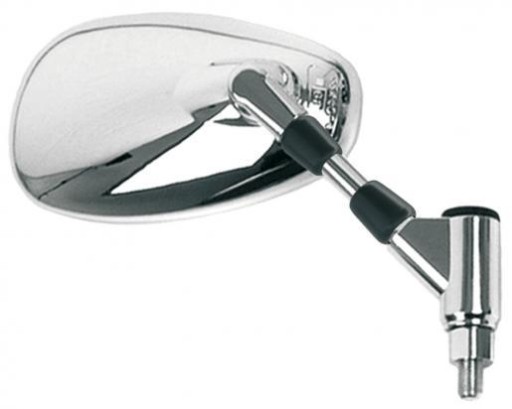 EY108D - Праве дзеркало Yamaha XVS125 Drag Star