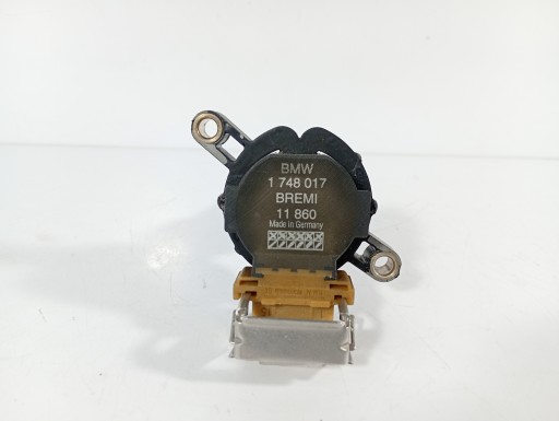 BMW 3 E39 95-03 coils coil ignition 2.0 R6 150KM X6 OE 1748017