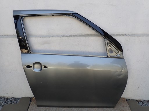 door right front right front SUZUKI SWIFT MK7 VII 2010-2017R