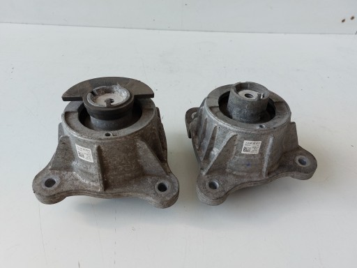 A4472410213 A4472410013 - VITO 447 ПОДУШКА ДВИГАТЕЛЯ ПРАВАЯ ЛЕВАЯ ОРИГИНАЛ