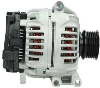 Генератор BV PSH 575.570.098.010