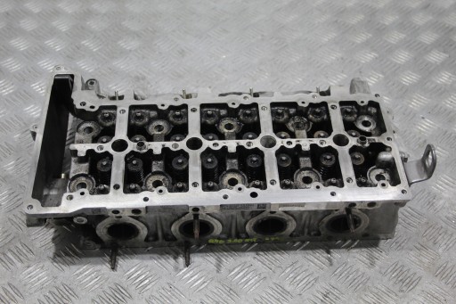 ГОЛОВКА КЛАПАНІВ MINI COOPER R56 2.0 D N47 78126060400