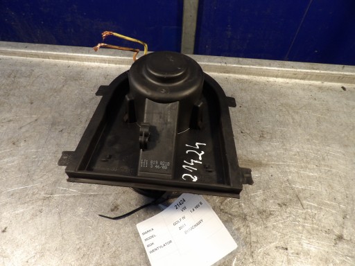 VW GOLF IV VENTILATOR GRIJANJA 1J1819021B