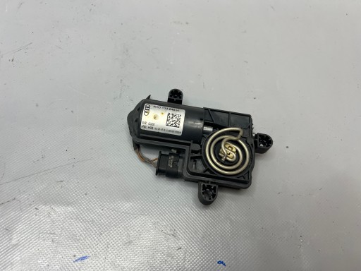 Модуль двигателя выпускной заслонки audi rs6 rs7 4g 4.0 tfsi 4h0133246h