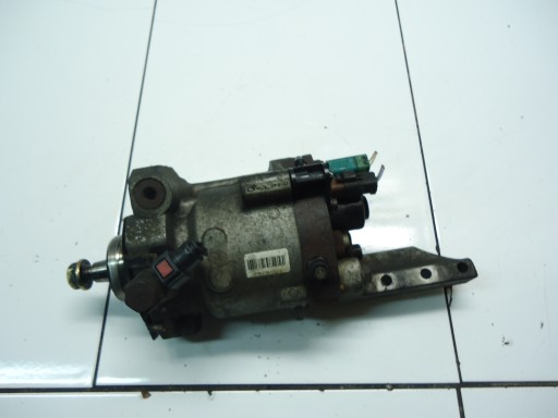 SSANGYONG KYRON REXTON 2.7XDI Einspritzpumpe A6650700101 R9044Z051A