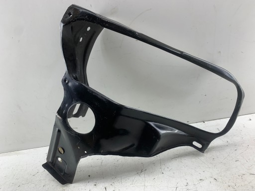 PEUGEOT 406 ОКУЛЯР ЛЕВЫЙ ПЕРЕДНИЙ 1999-2004