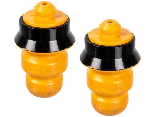 171866 - ЗАДНІ АМОРТИЗАТОРИ PEUGEOT 207 06-15