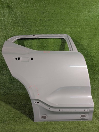 Tür hinten rechts rechts heck VOLVO XC40 17- NR.4319