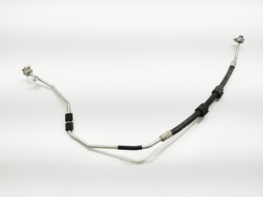 Кабель кондиціонера AUDI Q8 3.0 TDI 4M0816741CL