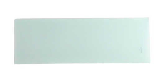 3C59171010 - Стекло заднее нижнее KUBOTA M5111-M9960 HC DHC DTHC FC