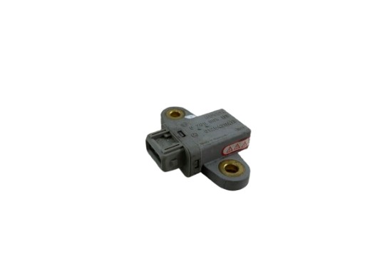 MERCEDES W168 Sensor modul ESP A0125420417