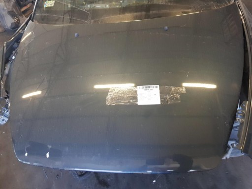 Капот 46600 VOLVO V50