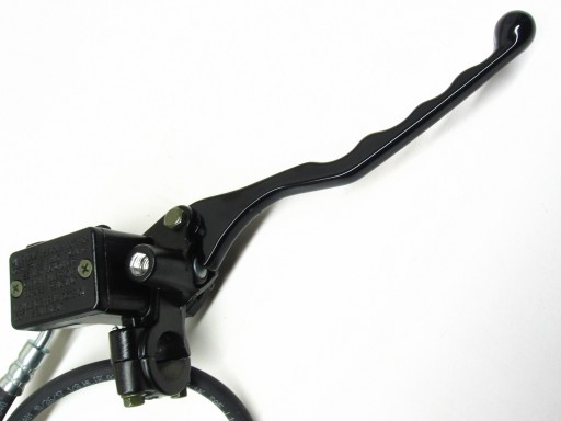 KNIAZW-ГАЛЬМІВНИЙ НАСОС КАБЕЛЬ MZ ETZ 150 250 251