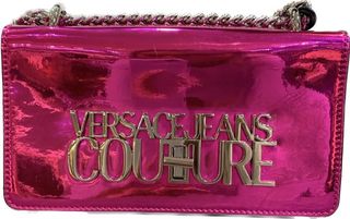 Versace Jeans kabelka 75VA4BL1 ZS817 amarantový OS