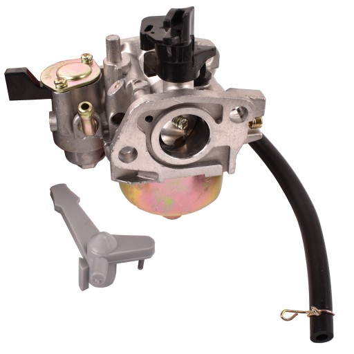 Fw2wr-0g-qw6-re - Карбюратор HE2 196CC для дизельного снегоуборщика