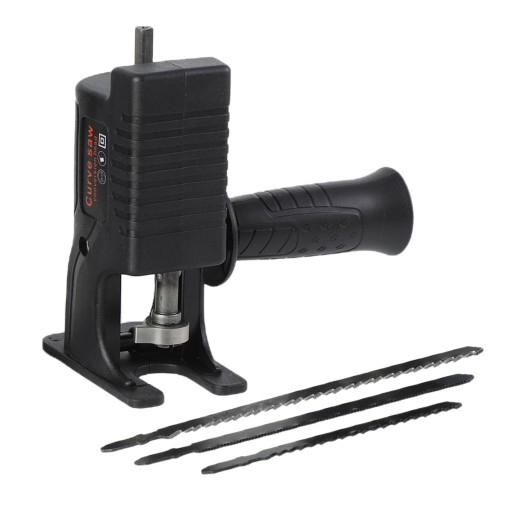 Зворотно-поступальний адаптер стиль а