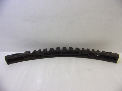 ABSORBER PIANKA of a bumper front A KLASA W 169