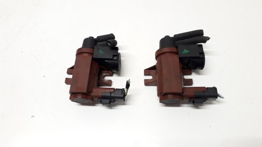 2.0TDCI - FORD 2.0 TDCI ВАКУУМНИЙ КЛАПАН 6G9Q-9E882-CA