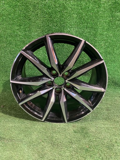 disk TOYOTA COROLLA GR E21 LIFT 18” 8J ET40 NR.f030