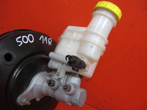 FIAT 500 07- FORD KA II 2 MK2 servo brake pump 51866500