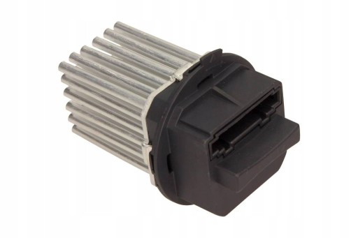 27-0527 - Блок управления вентилятором CITROEN C3 C4 C5 C6 04-MAXGEAR