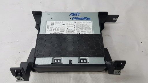 5FA035862D - Cupra formentor 20-leon модуль mib3 драйвер легальний