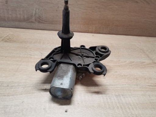 mini motor engine of a wiper rear part CITROEN BERLINGO II III 9683363780