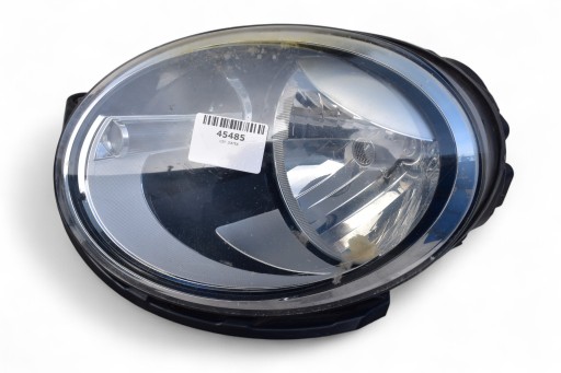 light left front VOLKSWAGEN BEETLE II PRZEDLIFT 2011-2016R UK
